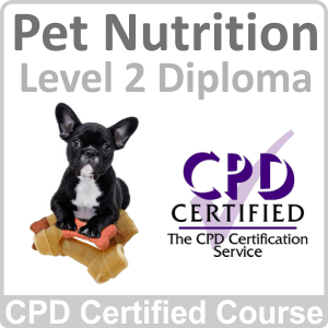 pet nutrition