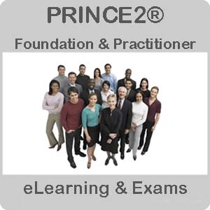 Prince2 Foundation course