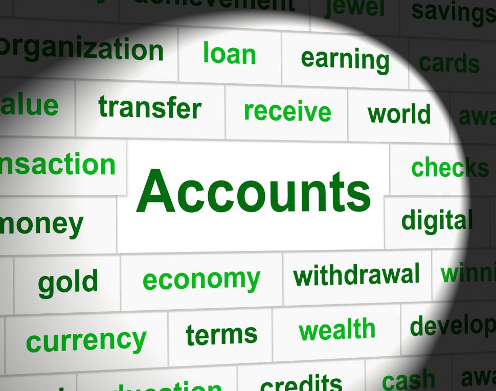 accounting courses online