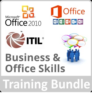 Business office skills courses