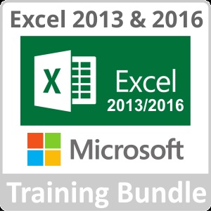 excel course bundles online