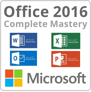 Microsoft office 2016 online course