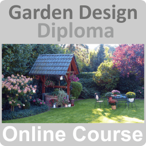 garden design online course